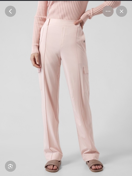 Athleta Pants - Athleta Vienna Cargo Pant
